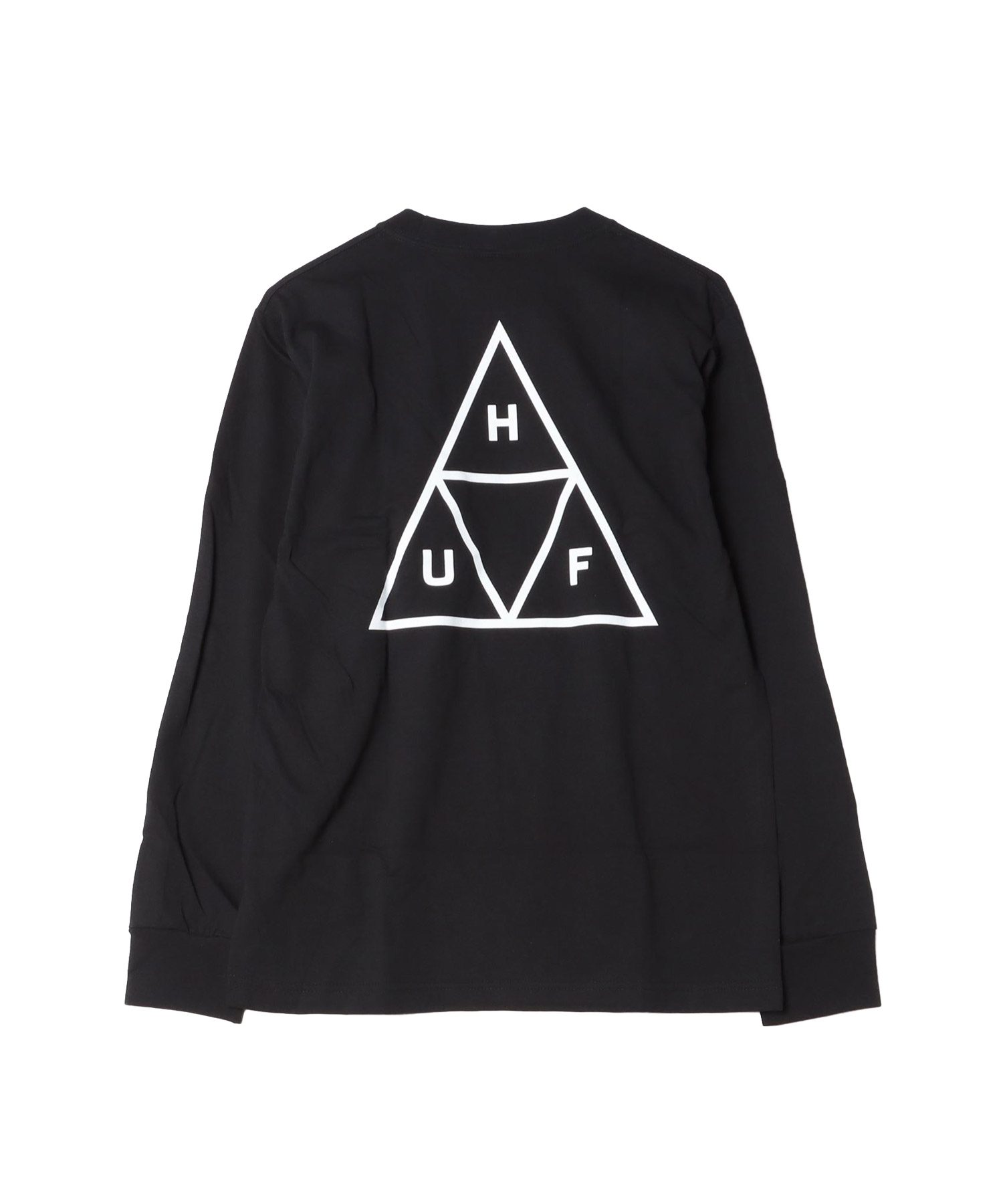 HUF / ハフ HUF SET TT L/S TEE ロンT  TS01935[品番：JGSM0000170]｜jiggysshopselect（ジギーズショップセレクト）のメンズファッション通販｜SHOPLIST（ショップリスト）