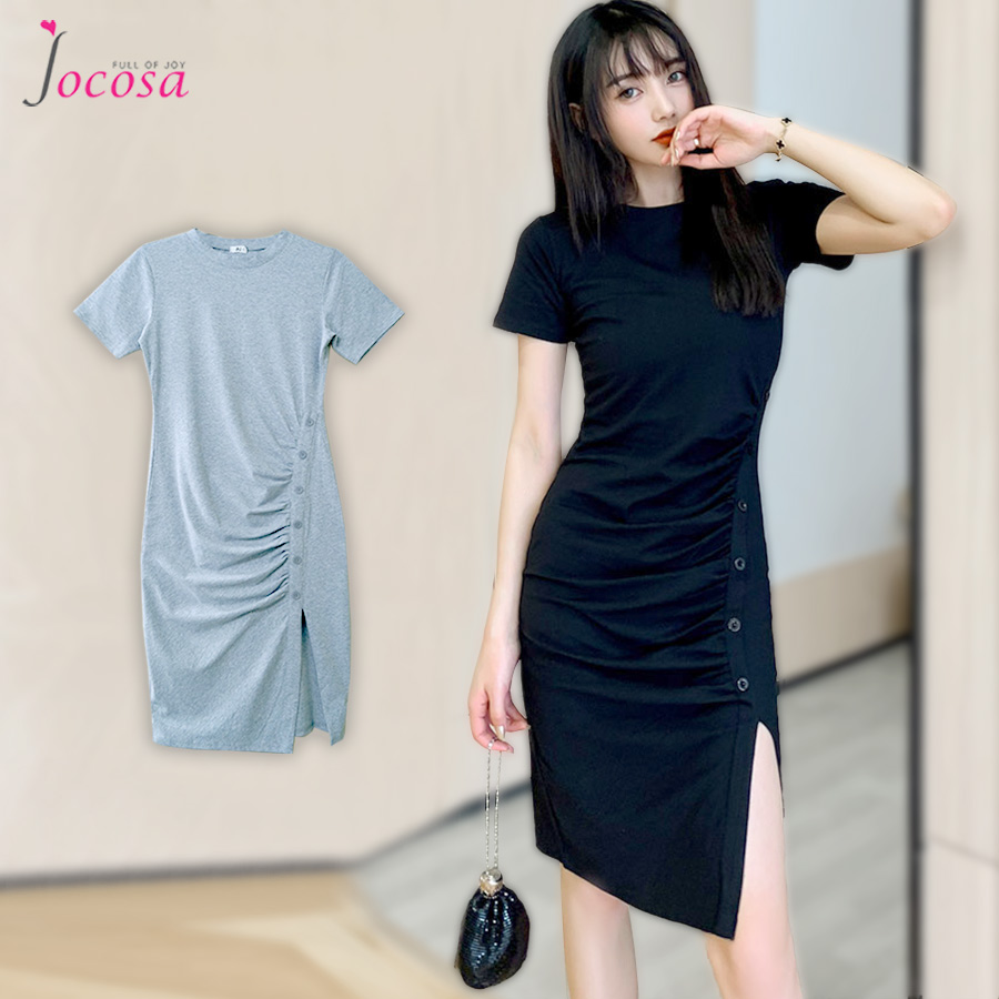 ワンピース セクシーワンピース  ミニワンピース[品番：JCSW0000615]｜JOCOSA（ジョコサ）のレディースファッション通販｜SHOPLIST（ショップリスト）