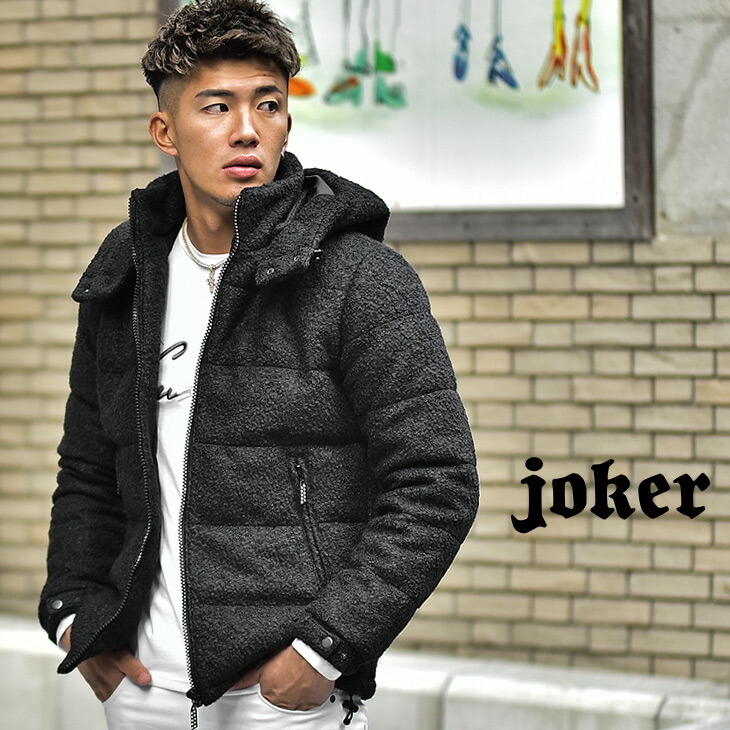 ジャケット メンズ アウター[品番：JR000005999]｜JOKER（ジョーカー 
