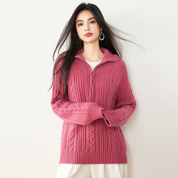 JS FASHION ニット・セーターのサムネイル