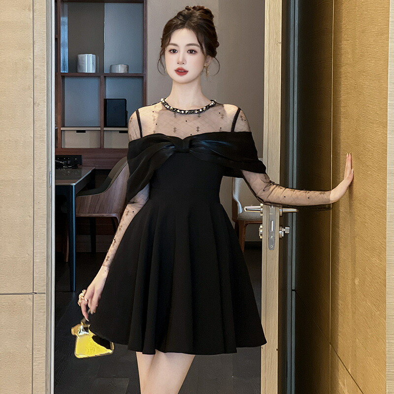 JS FASHION ドレスのサムネイル