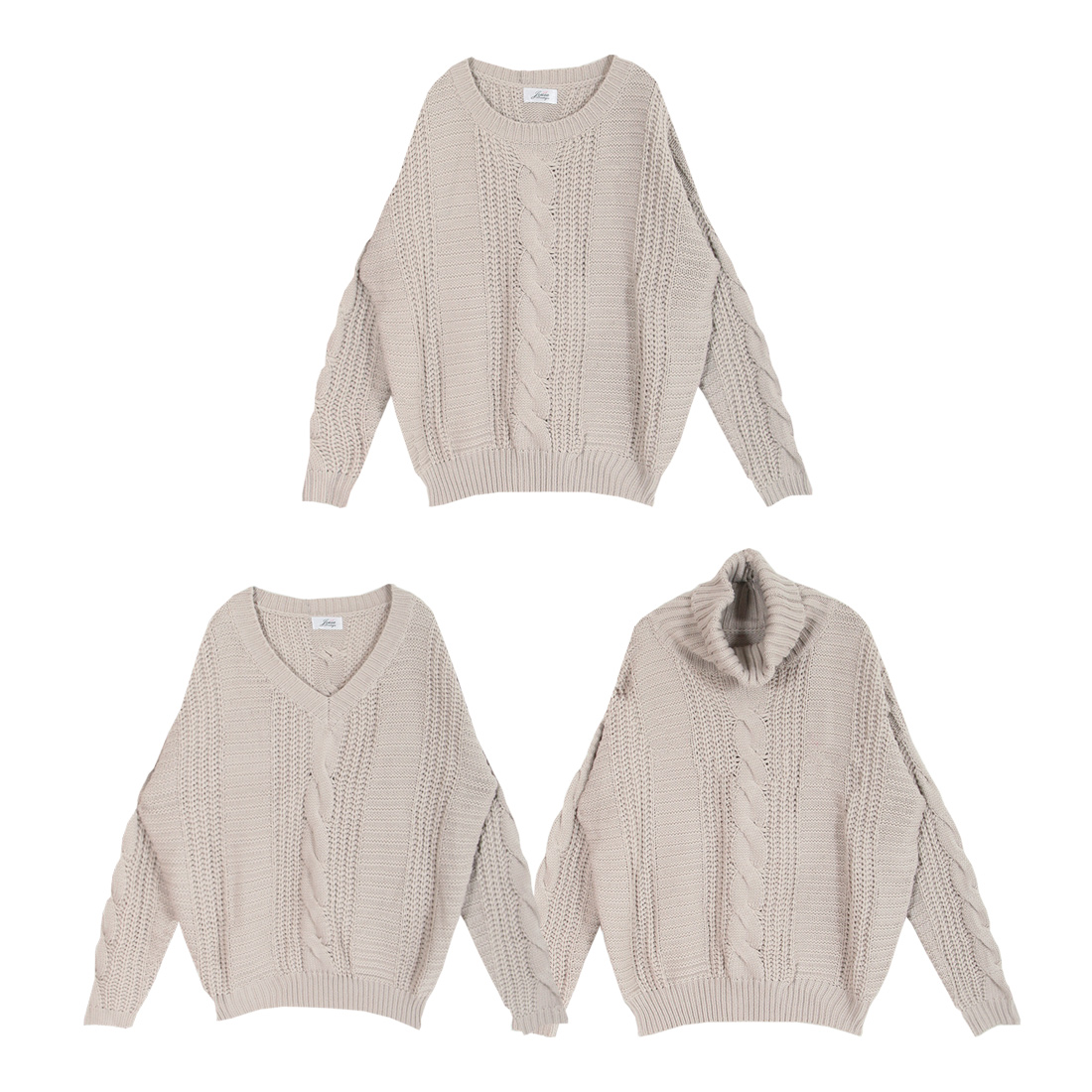 JULIA BOUTIQUE ニット・セーターのサムネイル