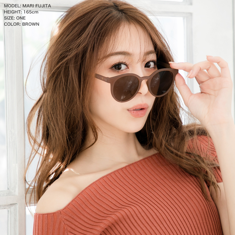 JULIA BOUTIQUE サングラスのサムネイル