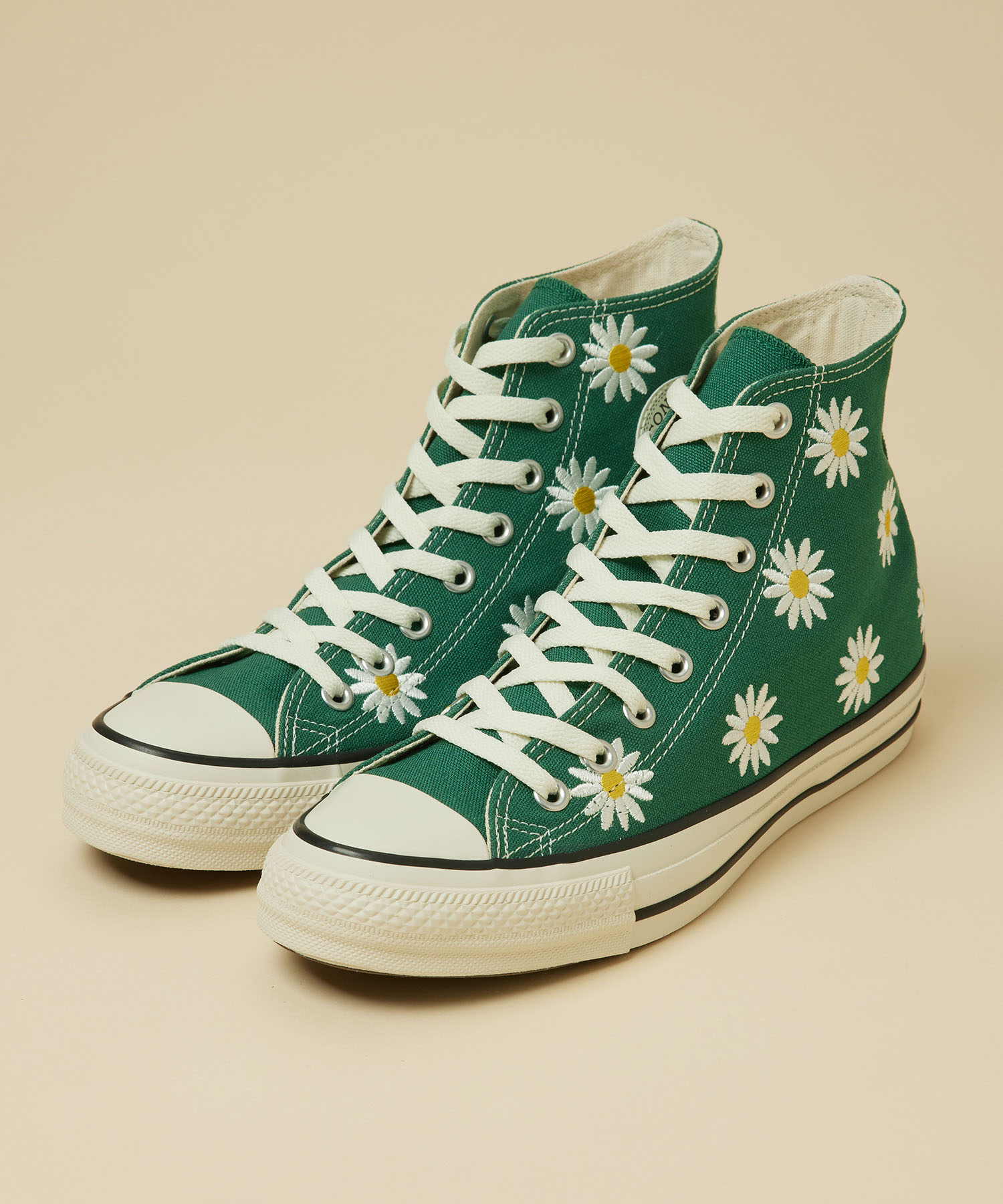 CONVERSE / コンバース オールスター(R)デイジーフラワーHI[品番