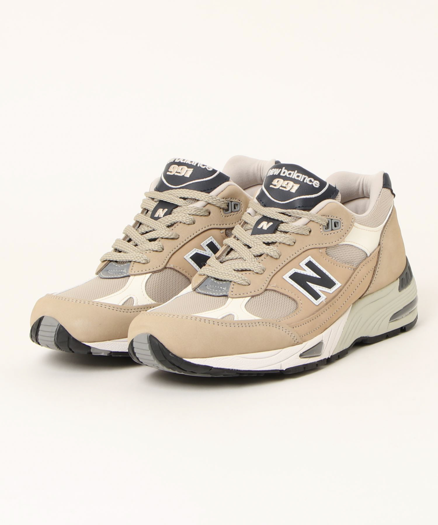 Newbalance ニューバランス / Made in UK 991 BTN[品番 ...