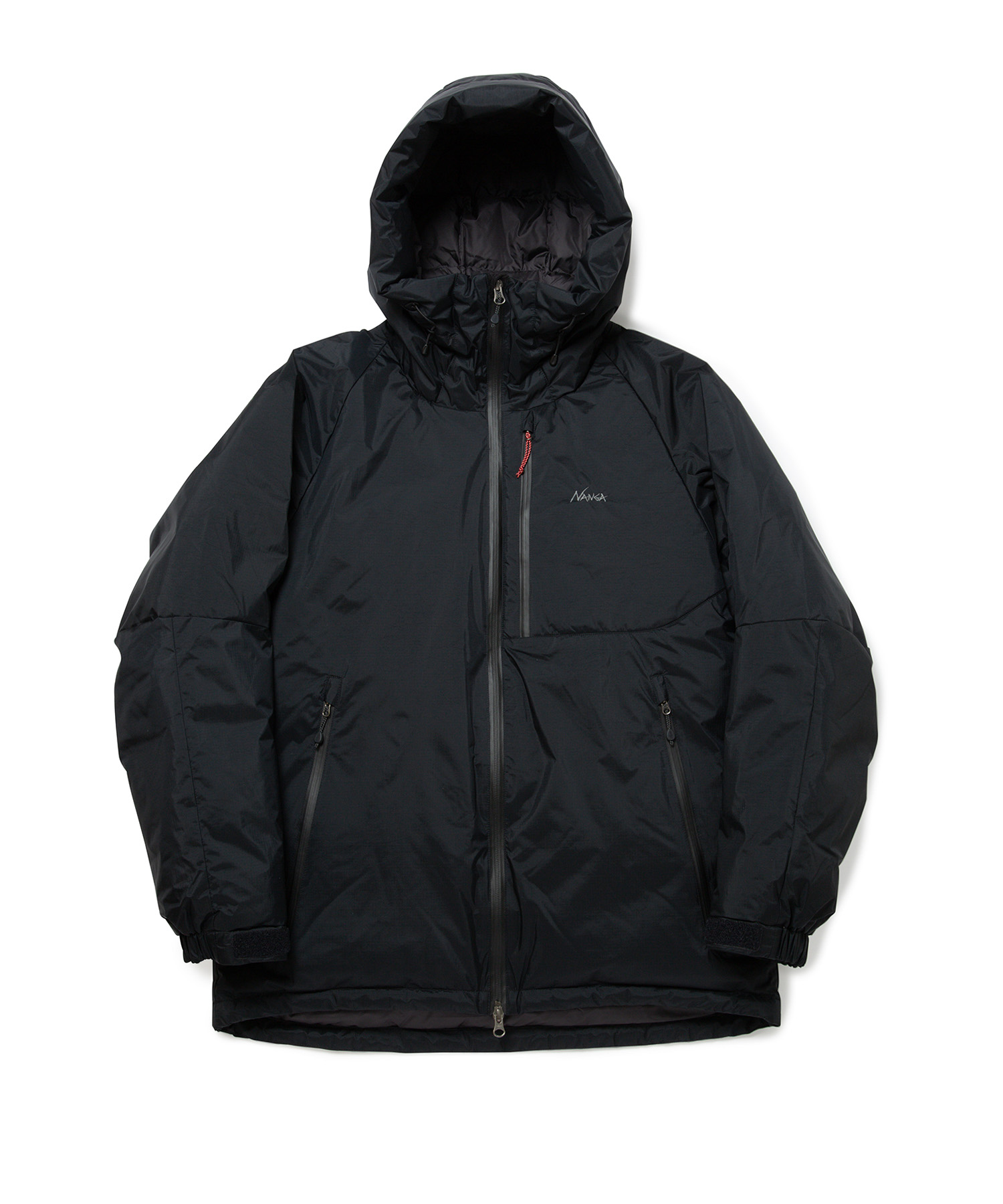 NANGA AURORA DOWN JACKET (Men)[品番：JRDM0040632]｜JUNRed（ジュン