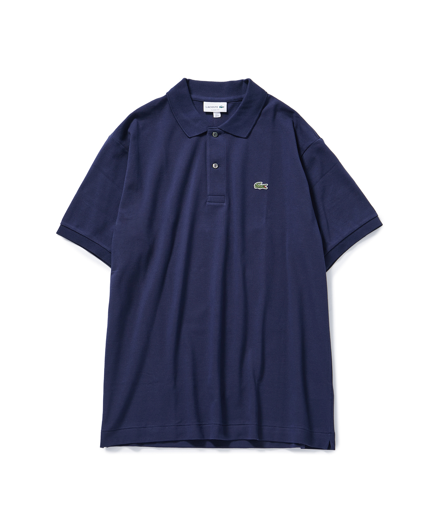 LACOSTE / ラコステ】 L1212ポロシャツ[品番：JRDM0043449]｜JUNRed 