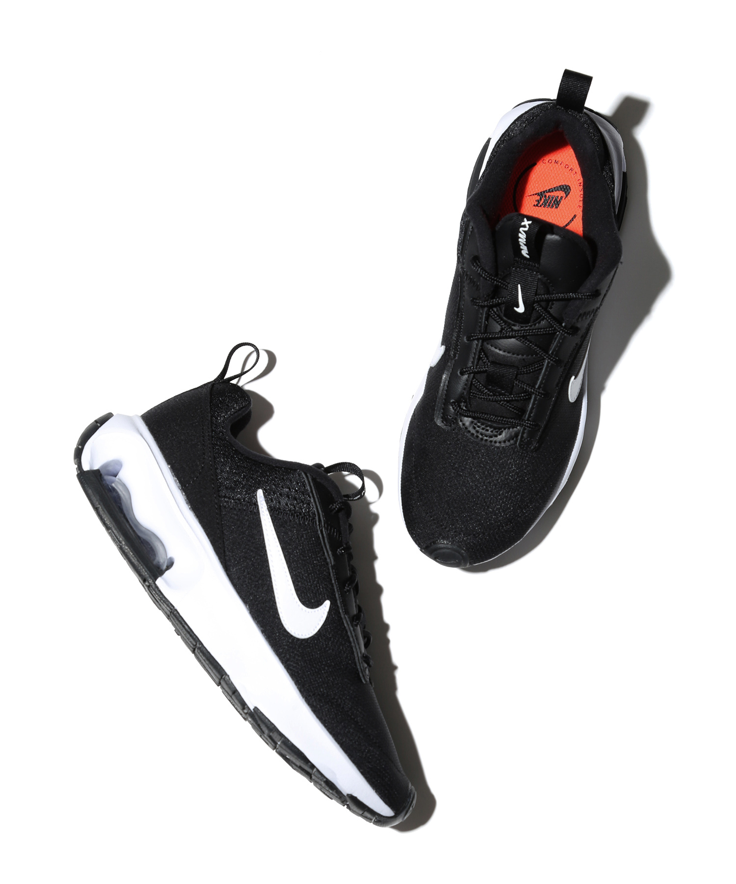 WEB限定】【NIKE】AIRMAX INTRLK LITE[品番：VISW0033582]｜VIS （ビス