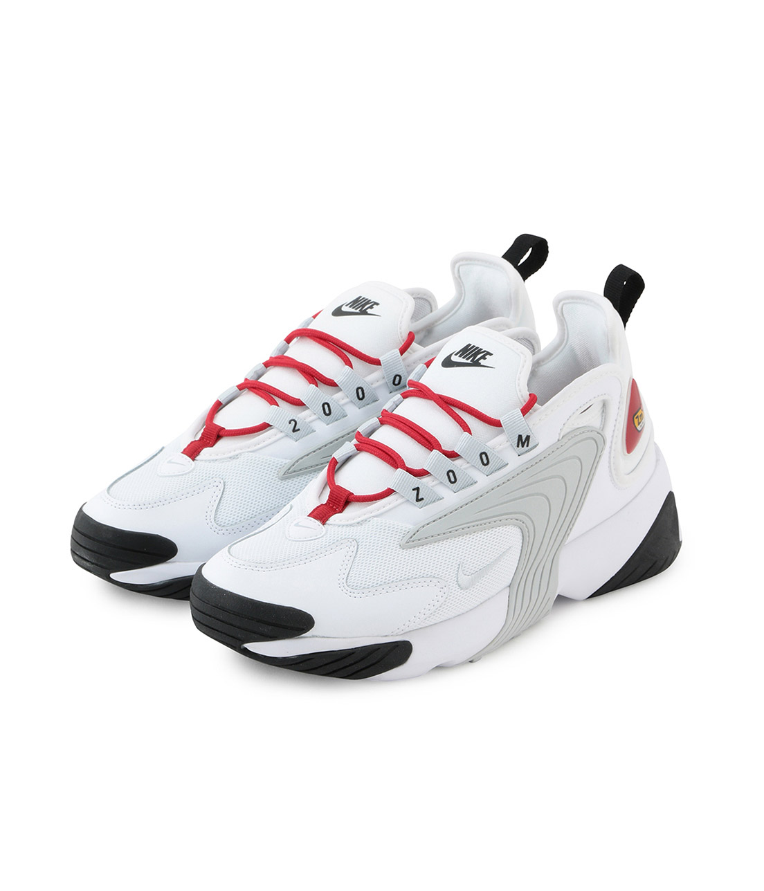 Nike ウィメンズズーム2k 品番 Visw Vis ビス のレディース ファッション通販 毎日送料無料 Shoplist ショップリスト