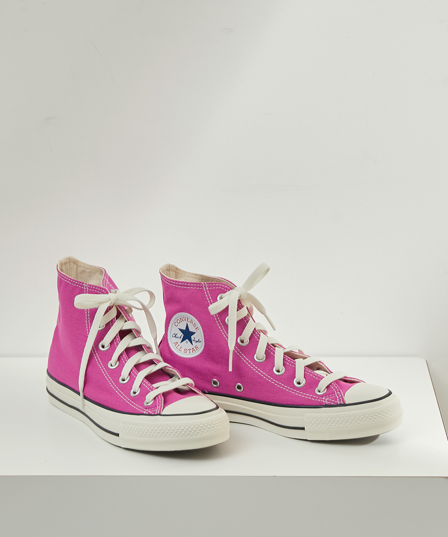 WEB限定】【CONVERSE/コンバース】 ALL STAR (R) HI[品番：RPCW0035230