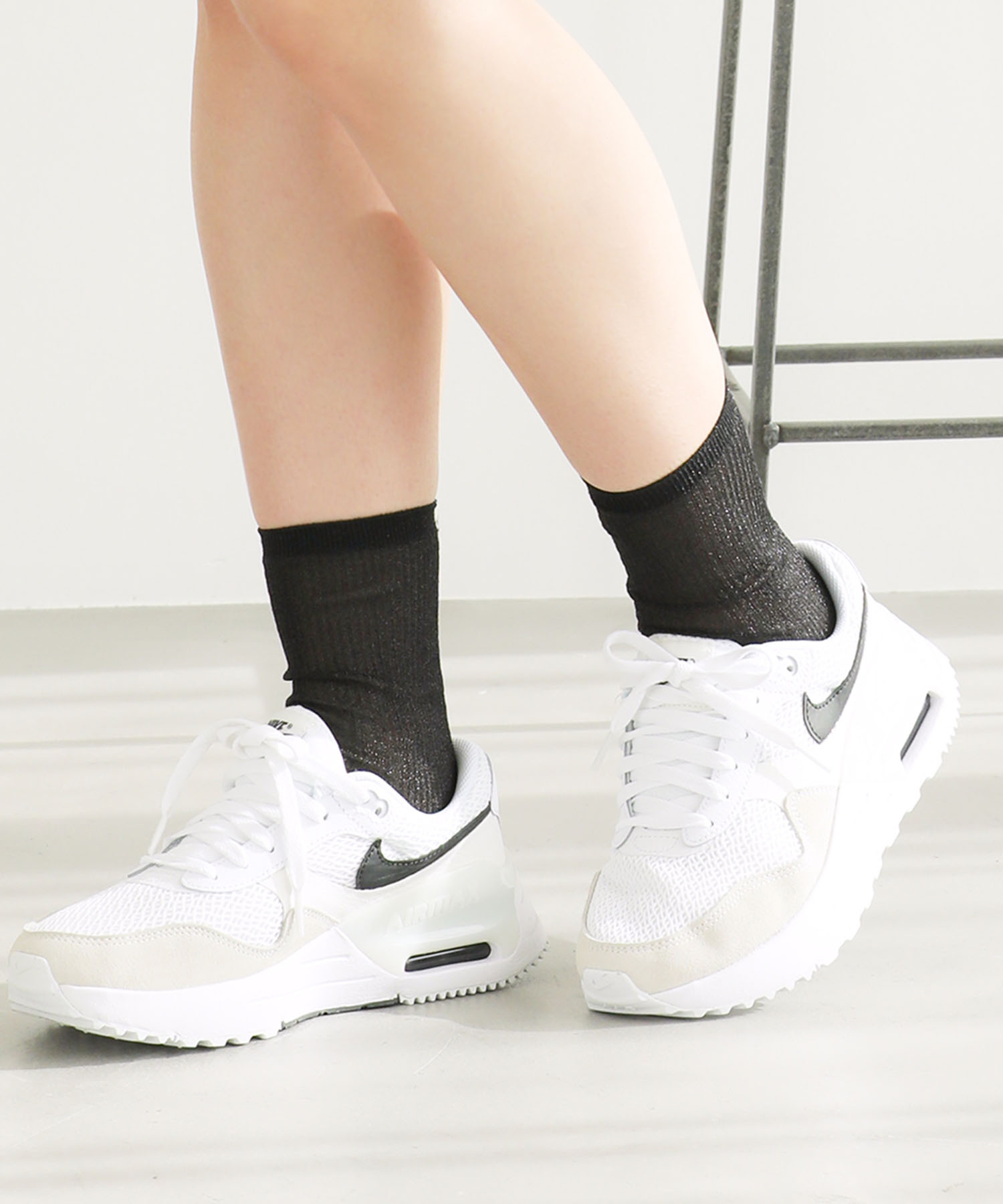 【NIKE/ナイキ】AirMax SYSTEM[品番：RPCW0041938]｜ROPE'  PICNIC（ロペピクニック）のレディースファッション通販｜SHOPLIST（ショップリスト）