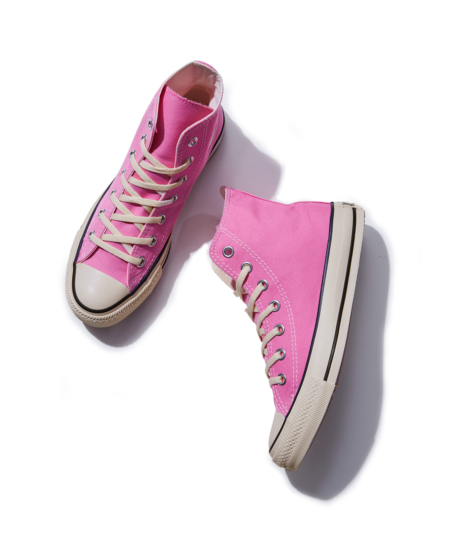 【WEB限定】【CONVERSE/コンバース】オールスターバーント