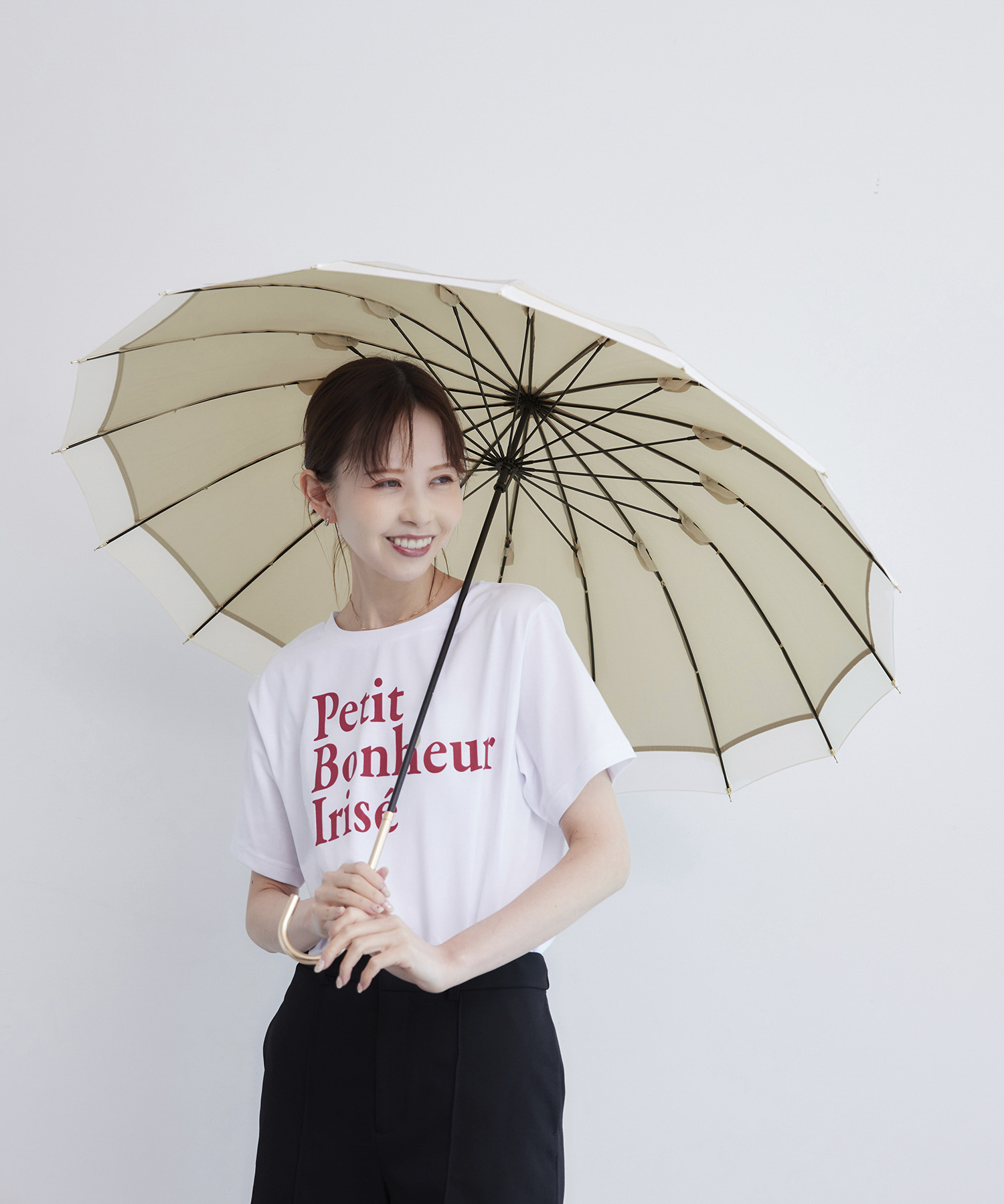 ROPE' PICNIC 傘・日傘・折りたたみ傘のサムネイル