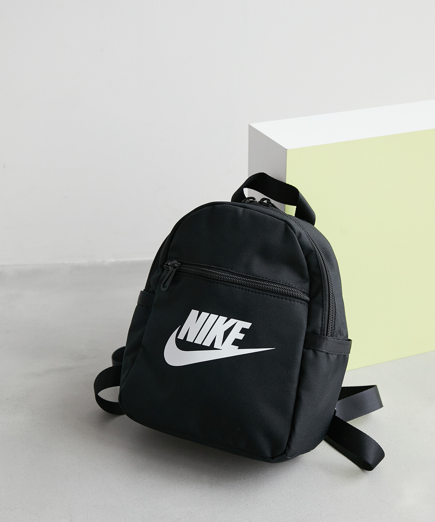 NIKE/ナイキ】ウィメンズNSWレベルミニバックパック[品番：RPCW0035468 ...