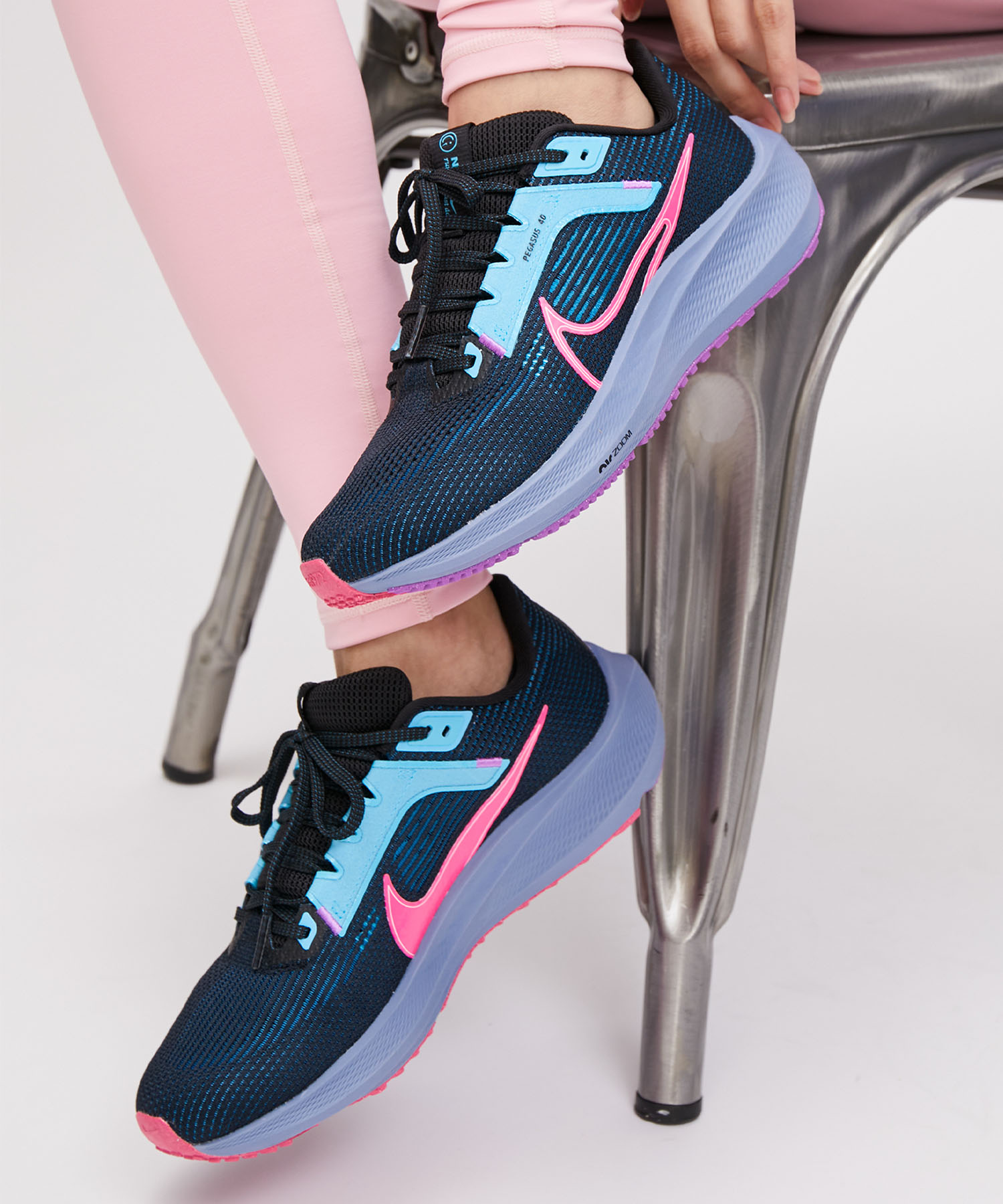 NIKE エア ズーム ペガサス 40 SE[品番：NGOW0037025]｜NERGY