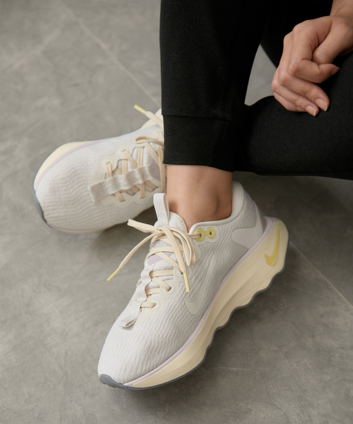 NIKE】ナイキ モティバ ウィメンズ ウォーキングシューズ[品番 