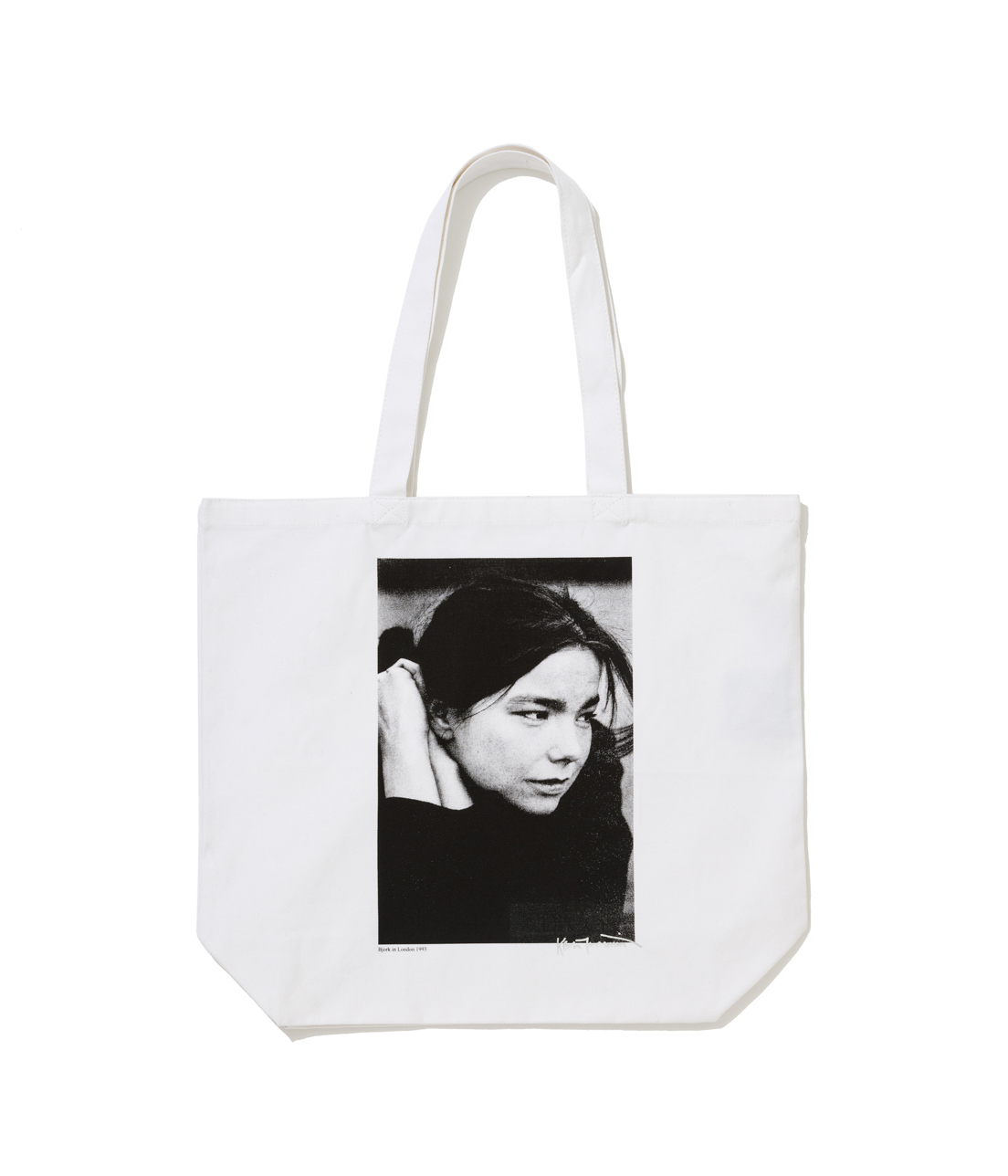 Bjork ビョーク トートバッグ 品番 Brow Bonjour Records Outlet ボンジュールレコードアウトレット のレディースファッション通販 Shoplist ショップリスト