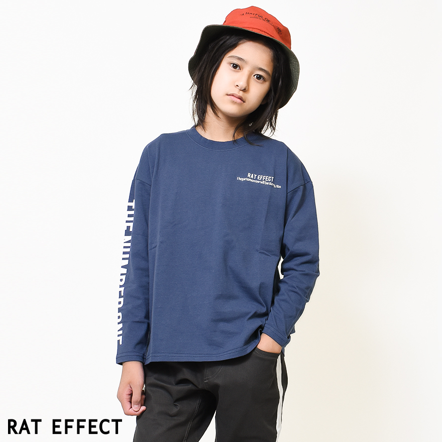 子ども服 SHUSHU Ｔシャツのサムネイル