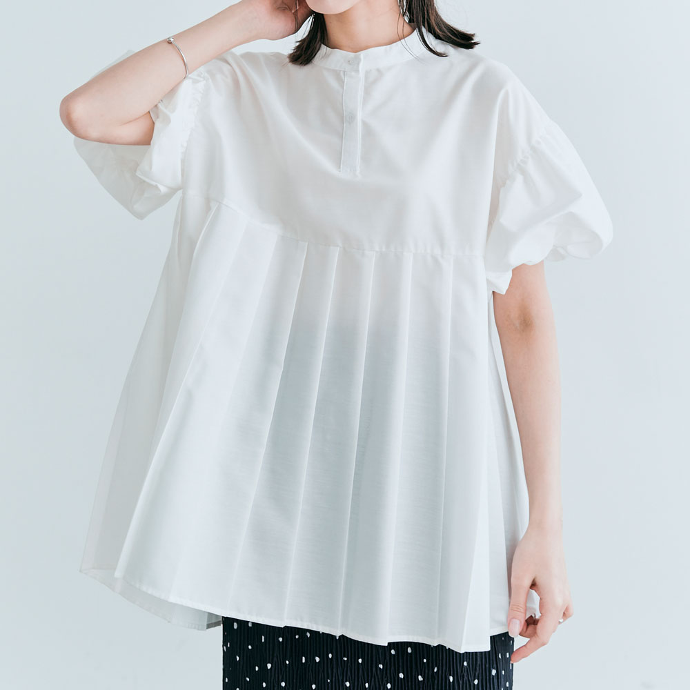 kirakiraShop  ブラウスのサムネイル