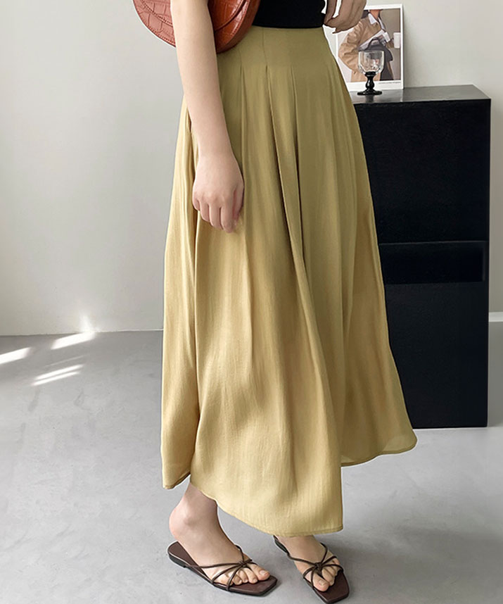 kirakiraShop  フレアスカートのサムネイル