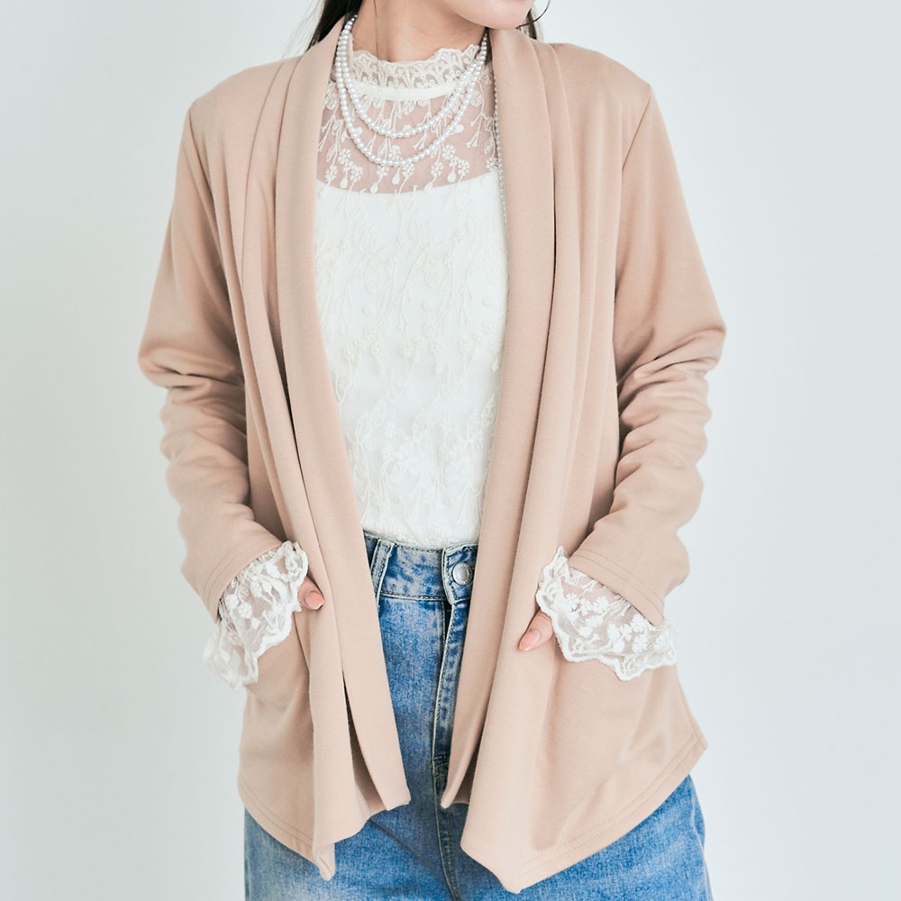 kirakiraShop  ブルゾンのサムネイル
