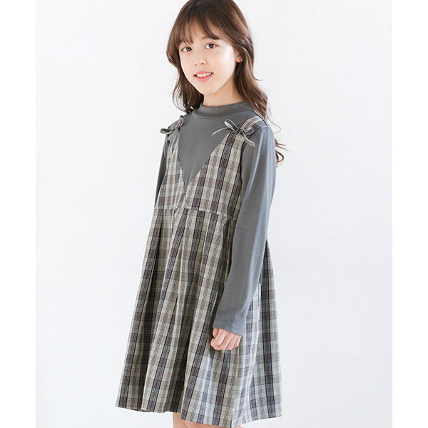 子供服Bee ワンピースのサムネイル
