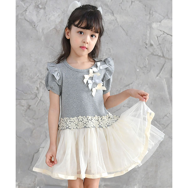 子供服Bee ワンピースのサムネイル