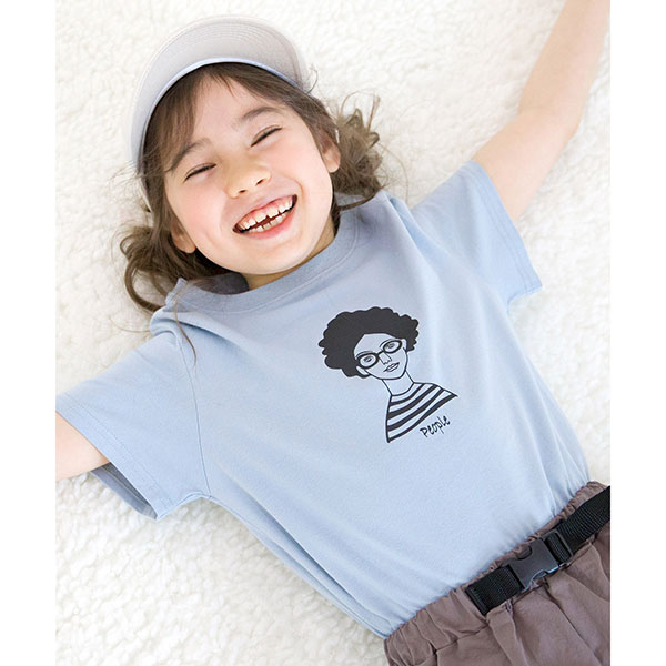 子供服Bee Ｔシャツのサムネイル