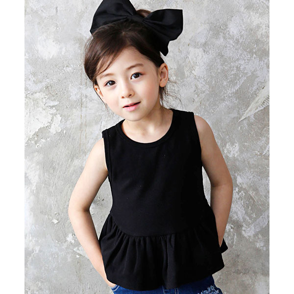 子供服Bee シャツのサムネイル