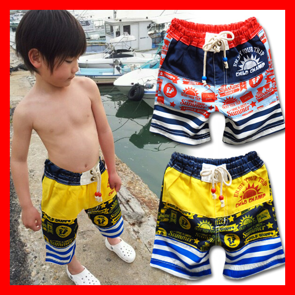 子供 水着 男の子 品番 Bnnk 子供服バナナ小僧 コドモフクバナナコゾウ のキッズファッション通販 Shoplist ショップリスト