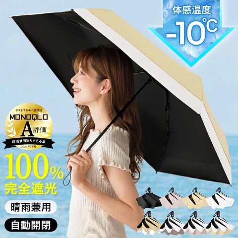 La Bella 傘・日傘・折りたたみ傘のサムネイル