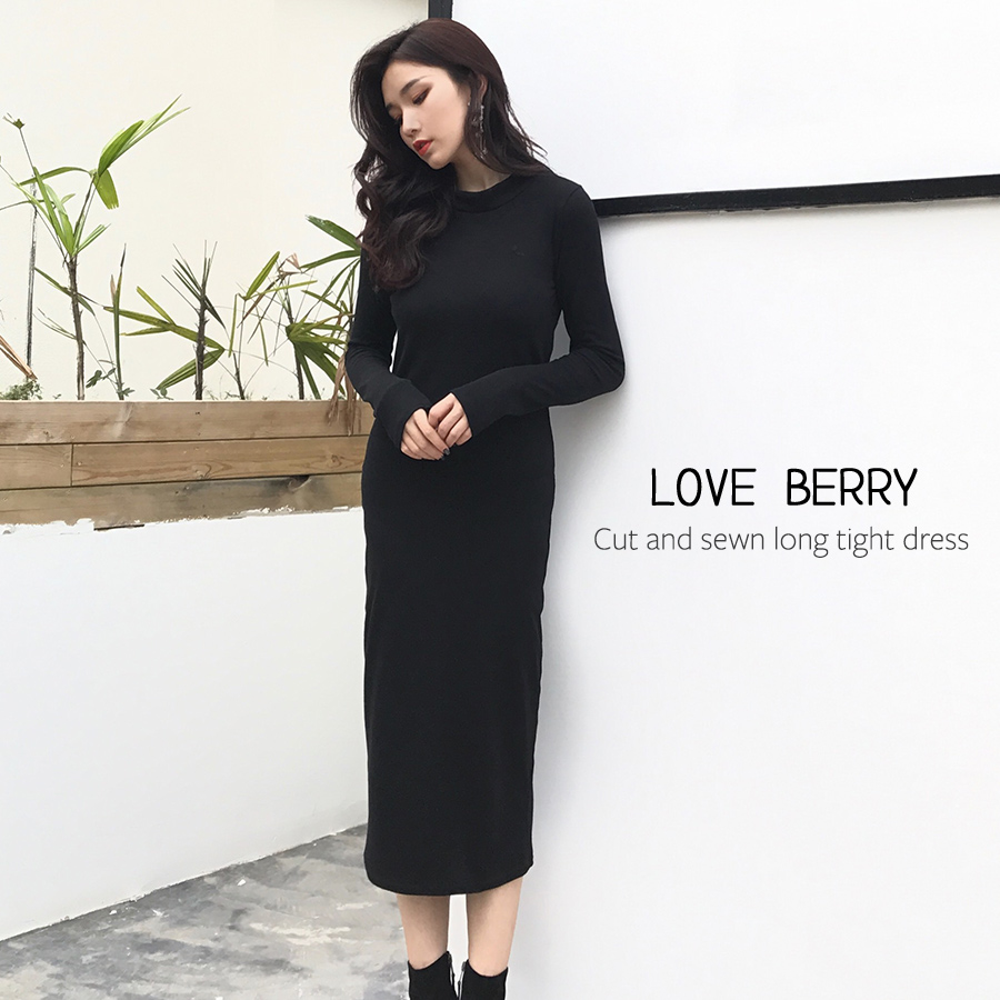 ワンピ レディース タイトワンピ 品番 Zi Love Berry ラブベリー のレディースファッション通販 Shoplist ショップリスト