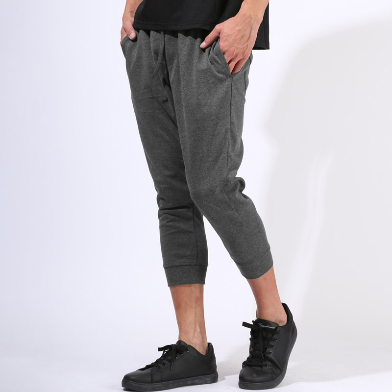 LUXSTYLE クロップドパンツ・サブリナパンツのサムネイル