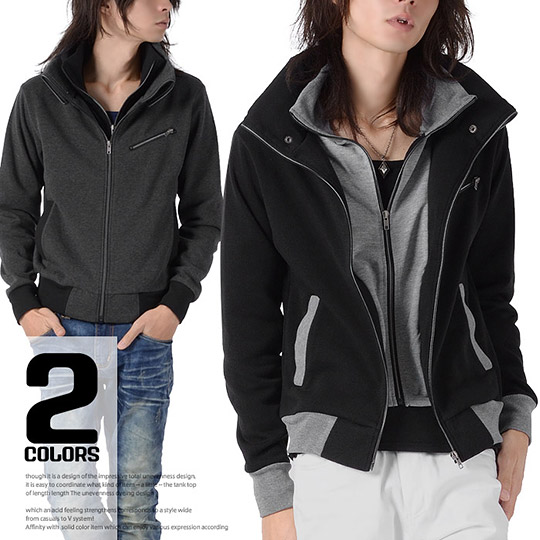 お兄系 ジャケット メンズ -LUXSTYLE(ラグスタイル)のメンズファッション通販-SHOPLIST(ショップリスト)
