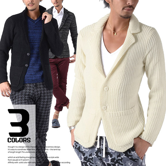 Bitter メンズ ニット 品番 Lu Luxstyle ラグスタイル のメンズ ファッション通販 Shoplist ショップリスト