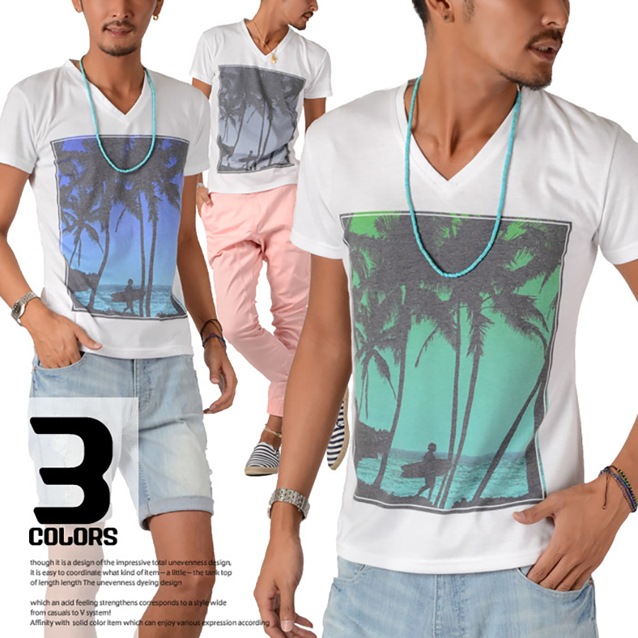 Bitter Tシャツ メンズ 品番 Lu Luxstyle ラグスタイル のメンズファッション 通販 Shoplist ショップリスト
