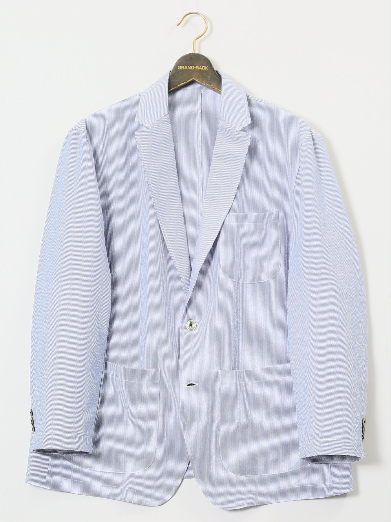 TAKA-Q MEN テーラードジャケットのサムネイル