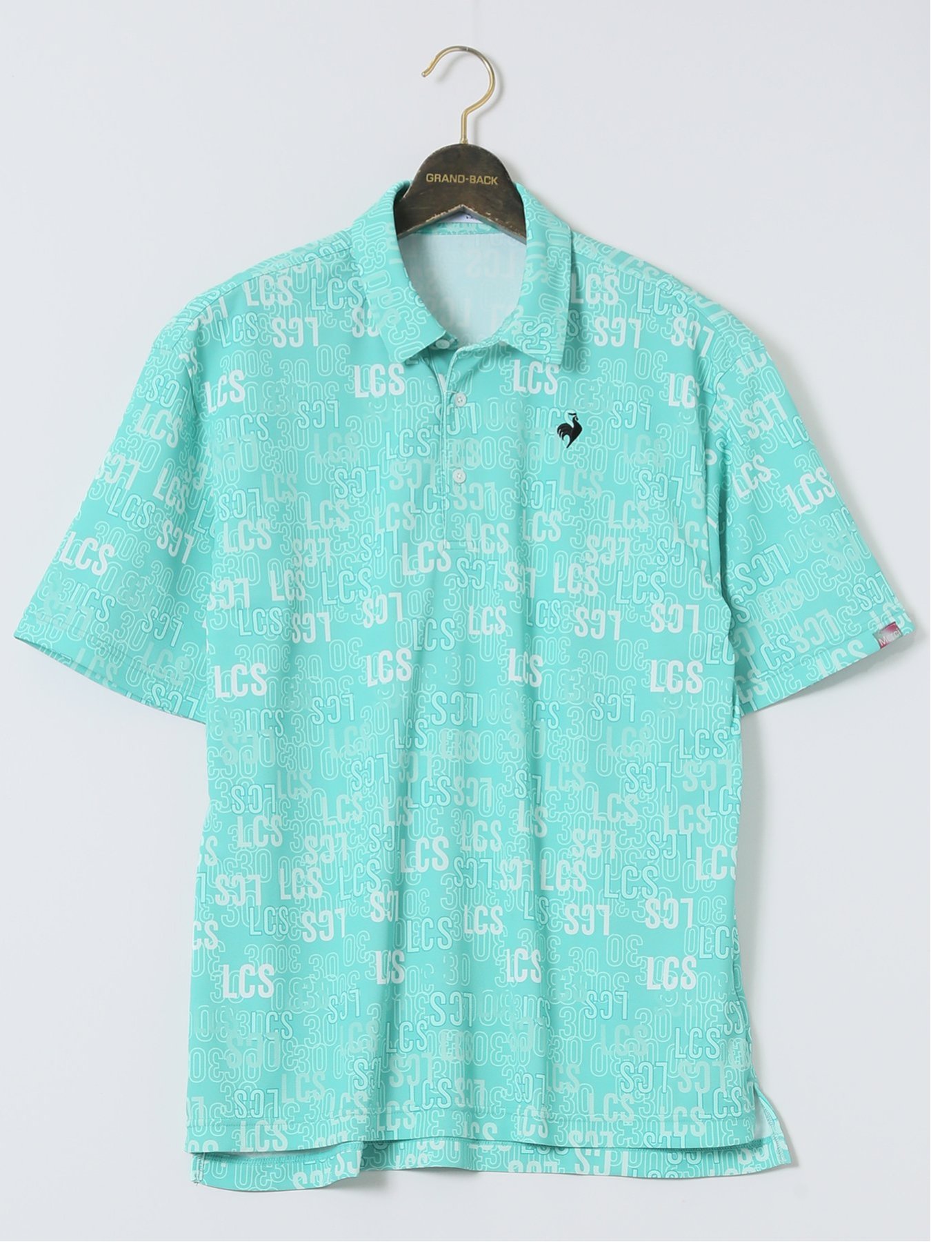 TAKA-Q MEN Ｔシャツのサムネイル