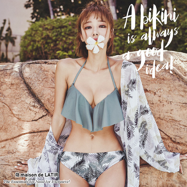 超激安 Missoni Mare クロシェ ニット ホルターネック 水着 ホワイト 60 Off Crabsky Com