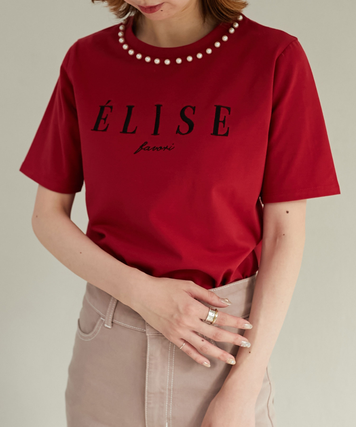 MAJESTIC LEGON  カットソーのサムネイル