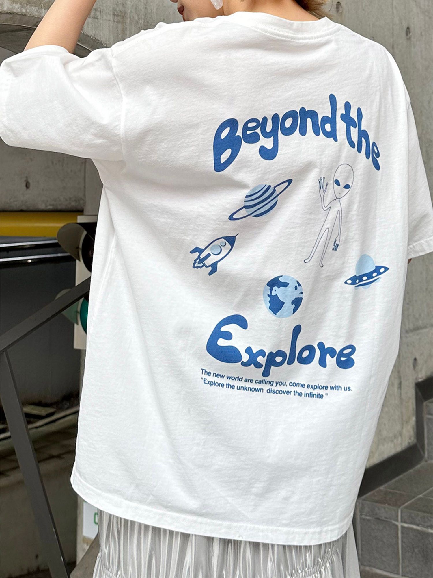 非売品 ムルーア MURUA 親子 Tシャツ セット 未開封 - 半袖(Tシャツ)