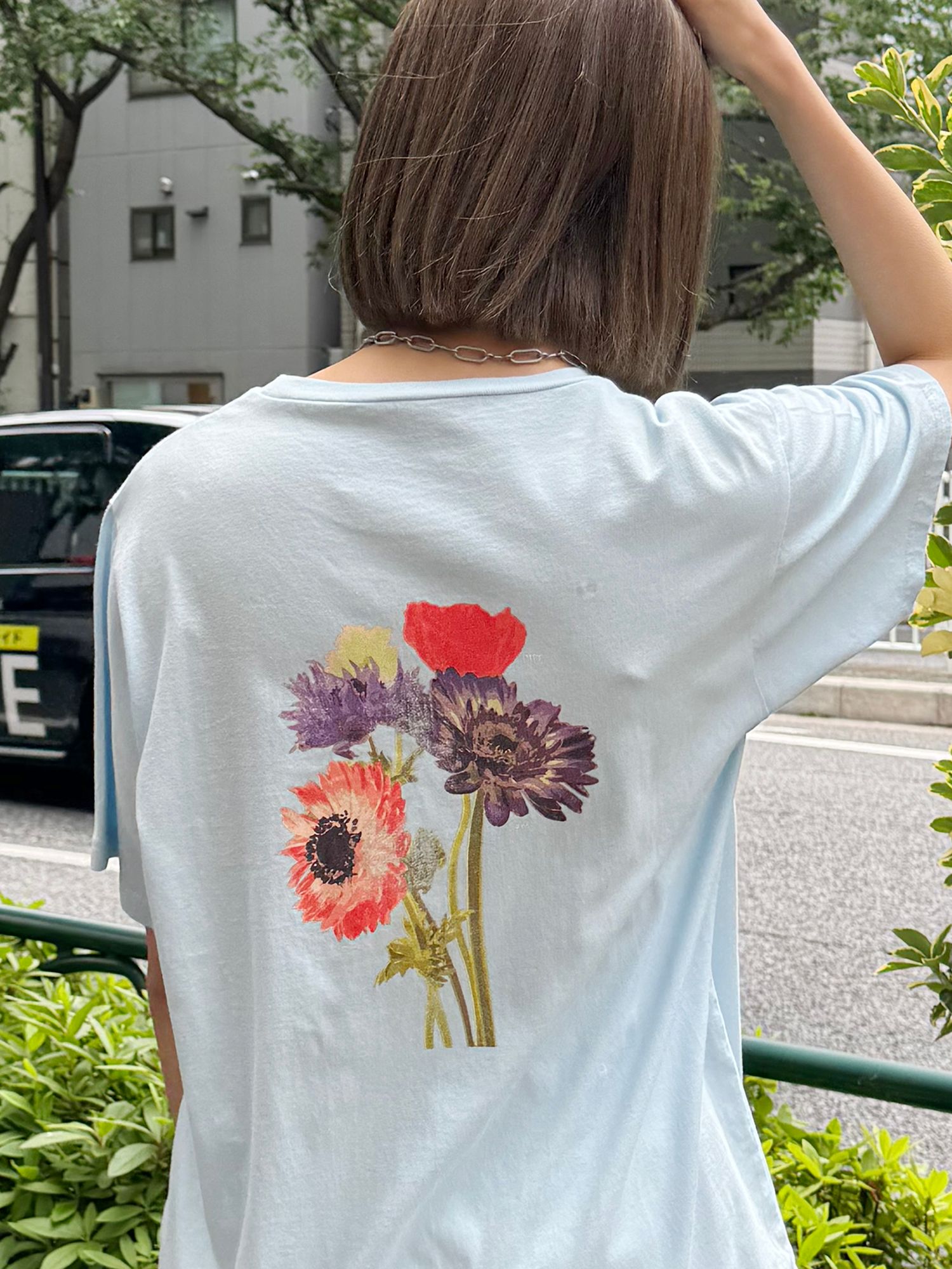 MURUA Ｔシャツのサムネイル