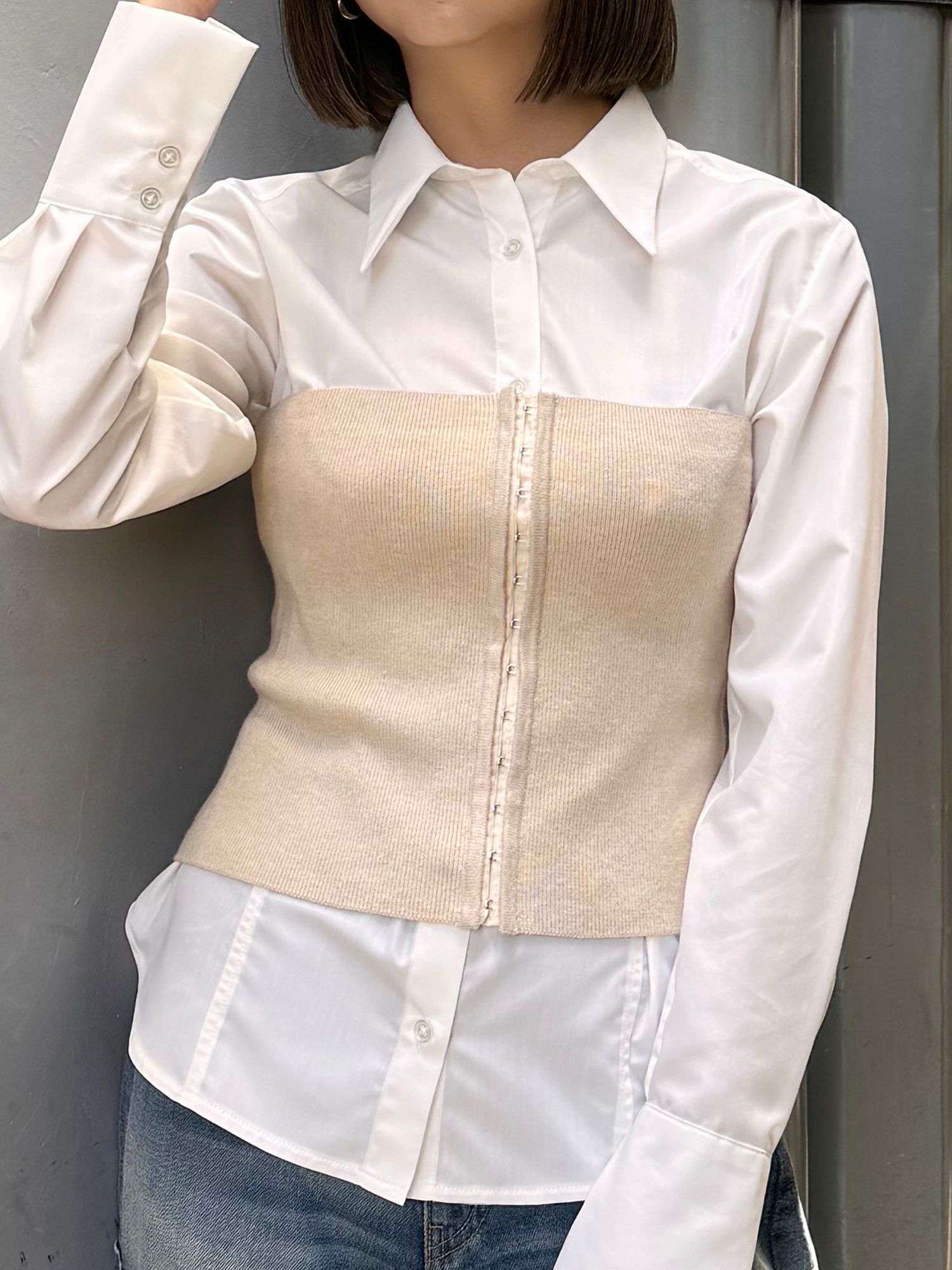 アッタスダース5X キャロウェイスリーブ付きATTAS DAAAS