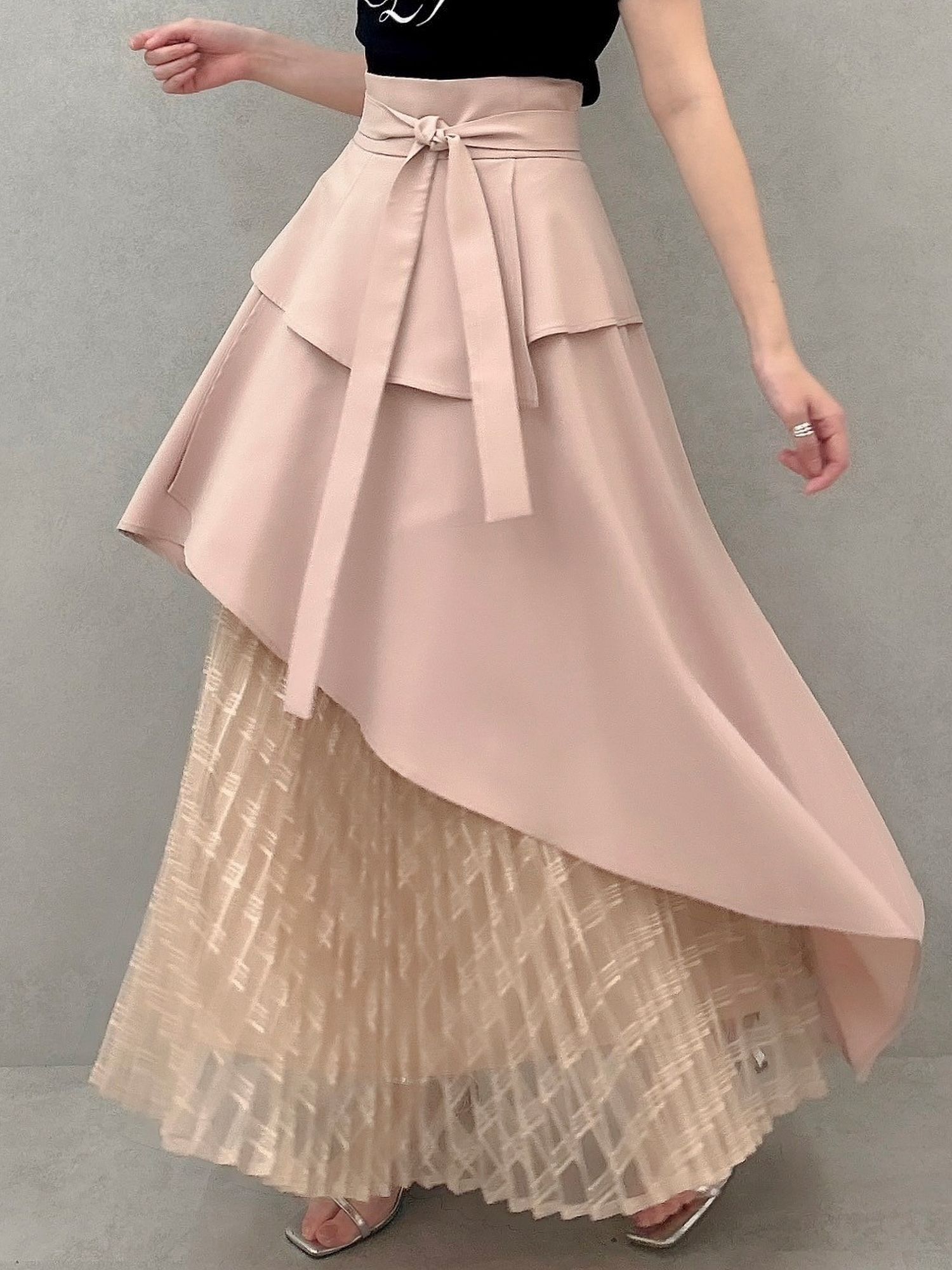 dazzlin ロングスカート・マキシスカートのサムネイル