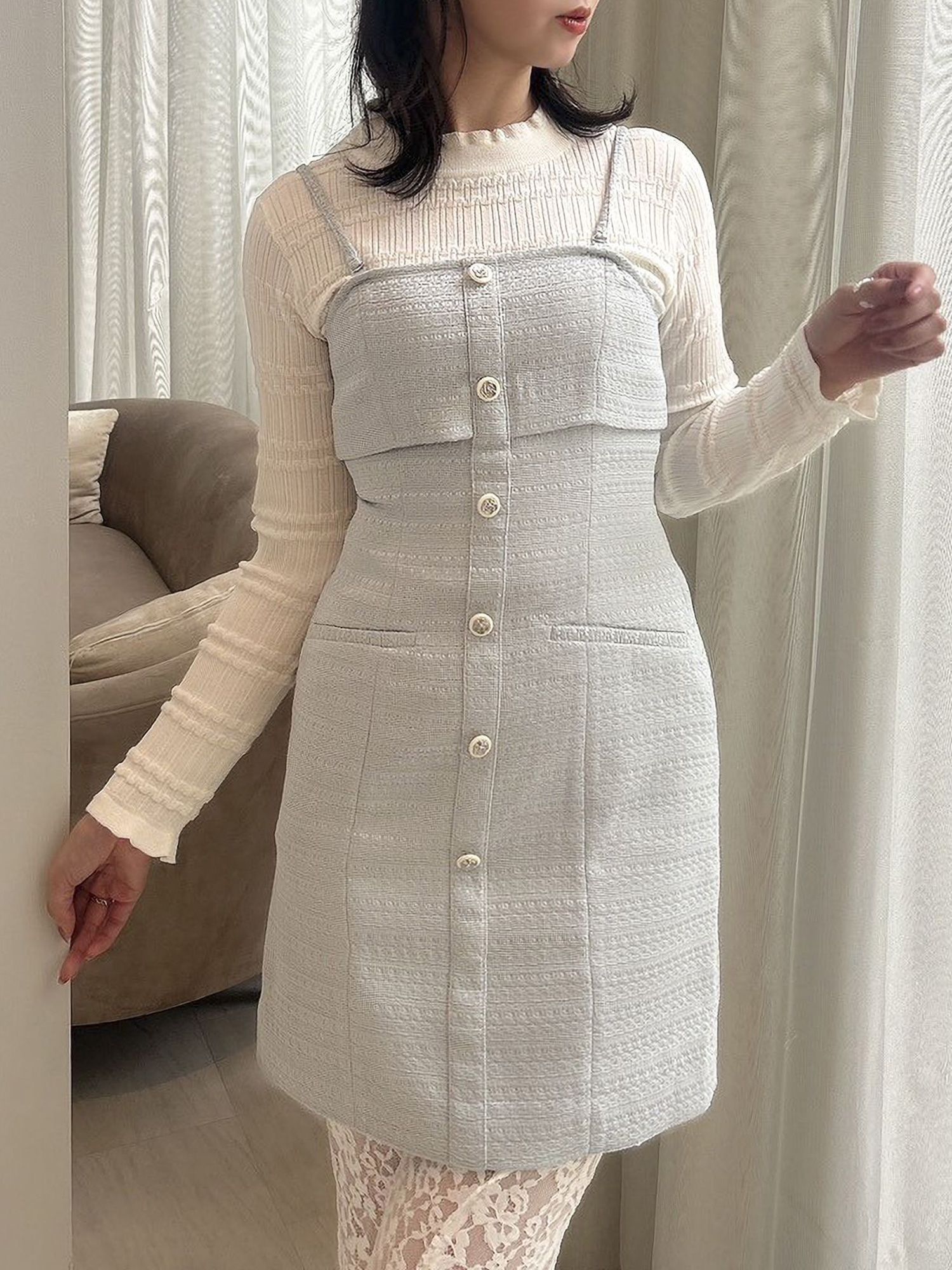 dazzlin ワンピースのサムネイル