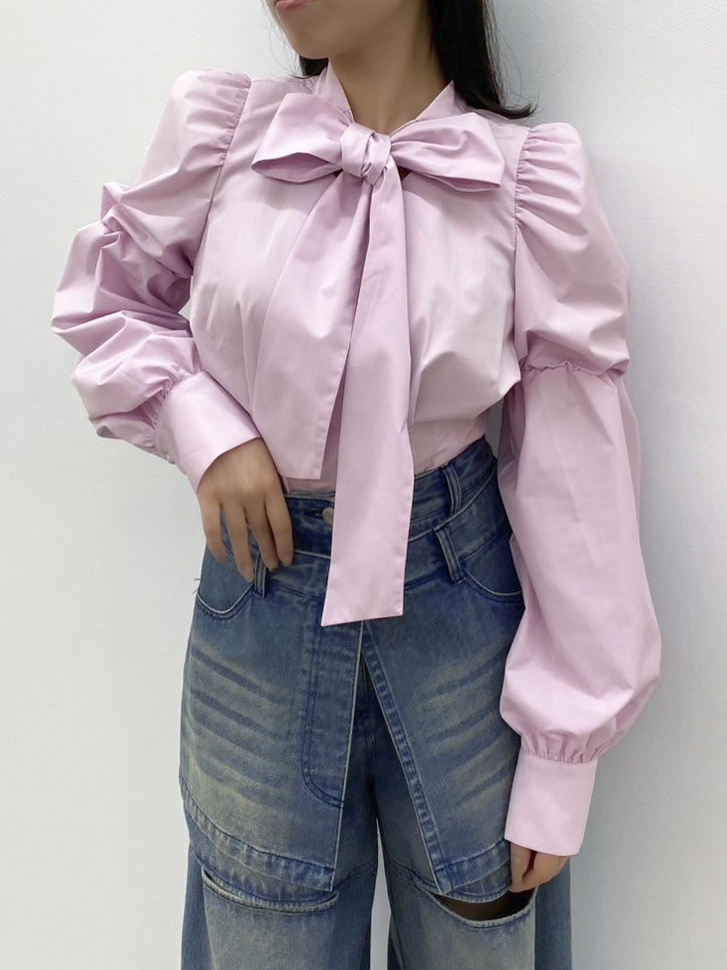 dazzlin シャツのサムネイル