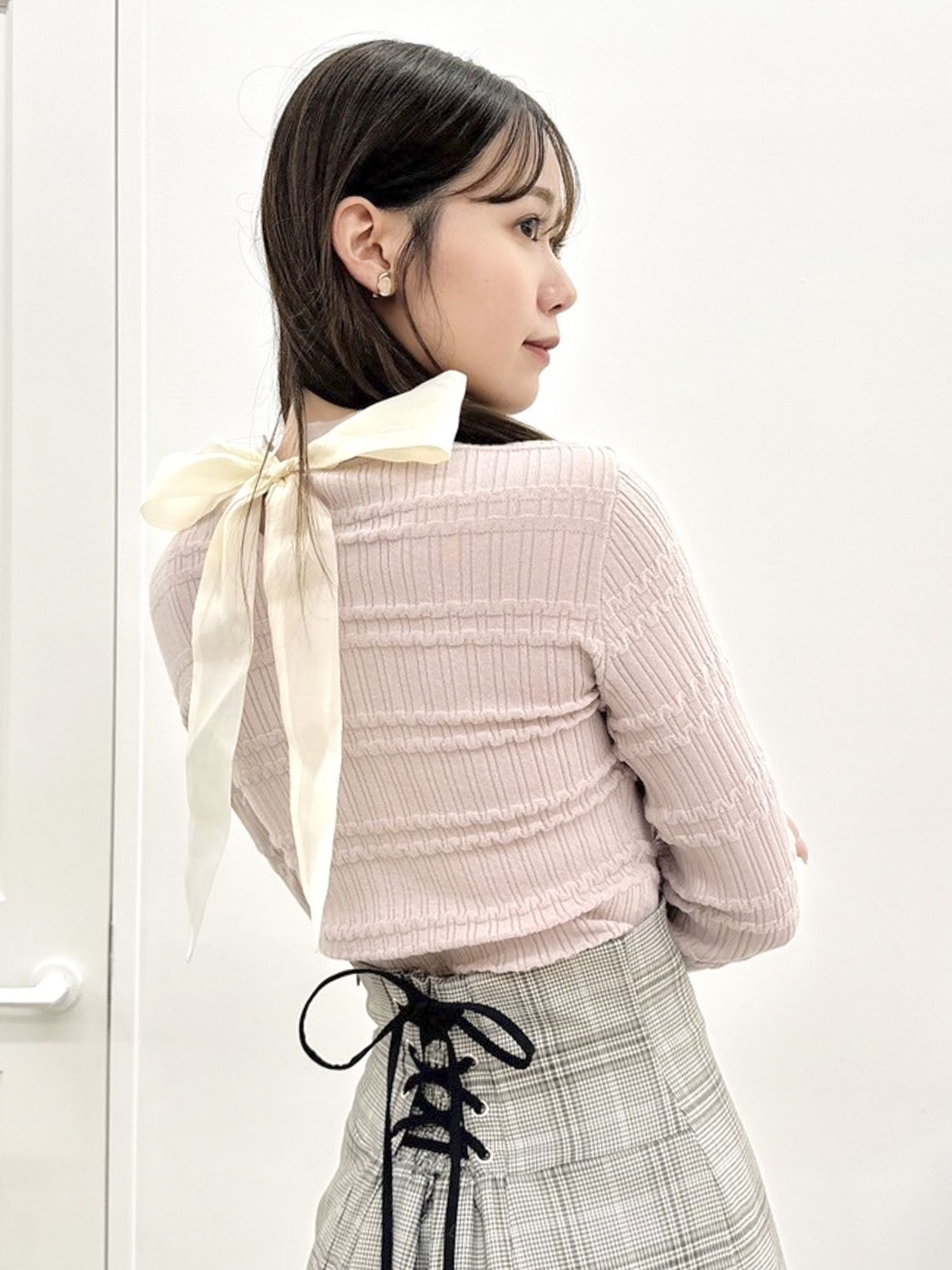 dazzlin ニット・セーターのサムネイル