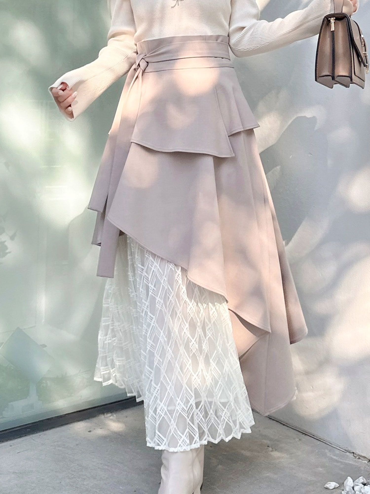 dazzlin ミニスカートのサムネイル