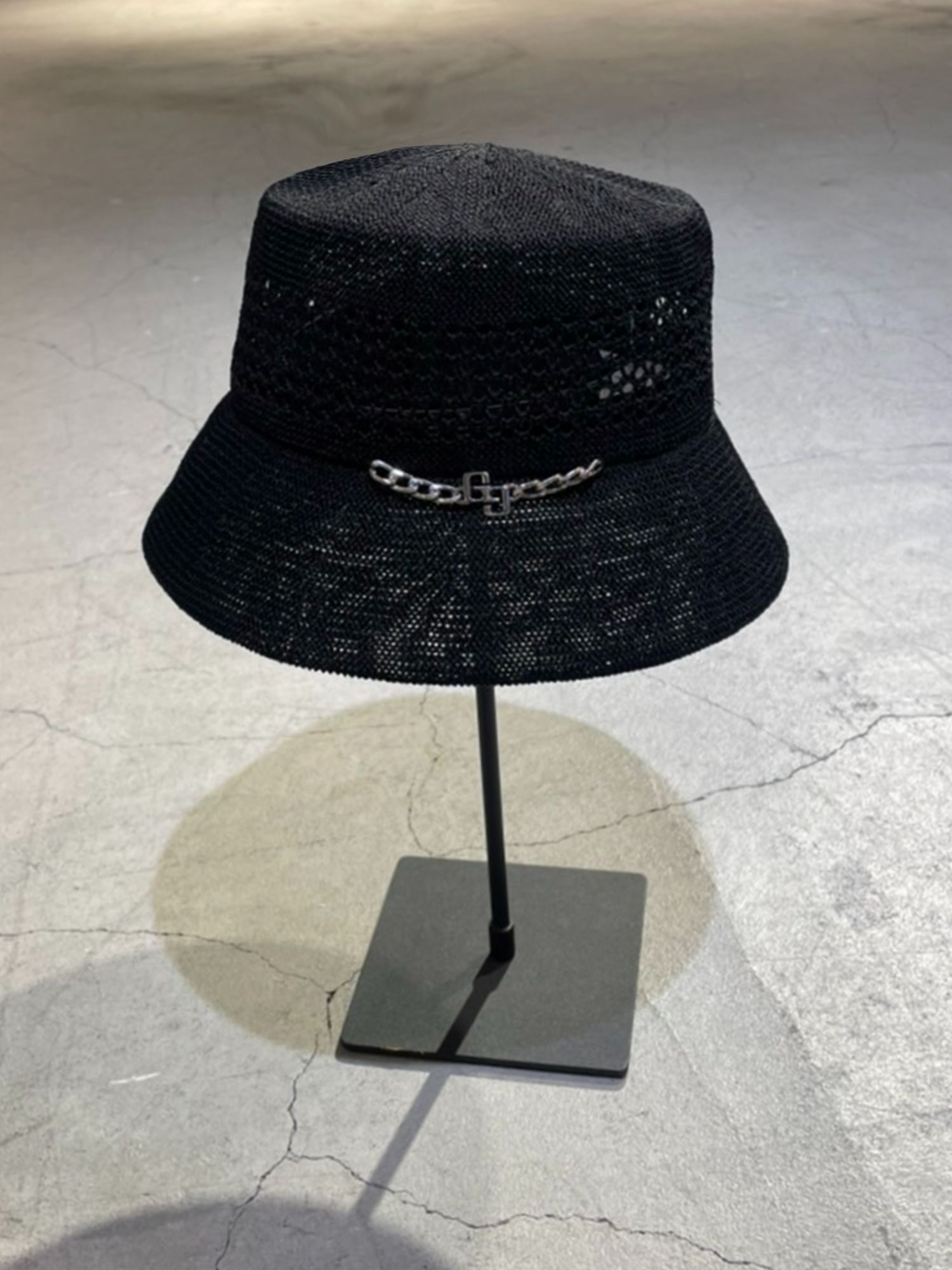 ディオール バケットハット バケハ キルティング 59サイズ 【公式通販】