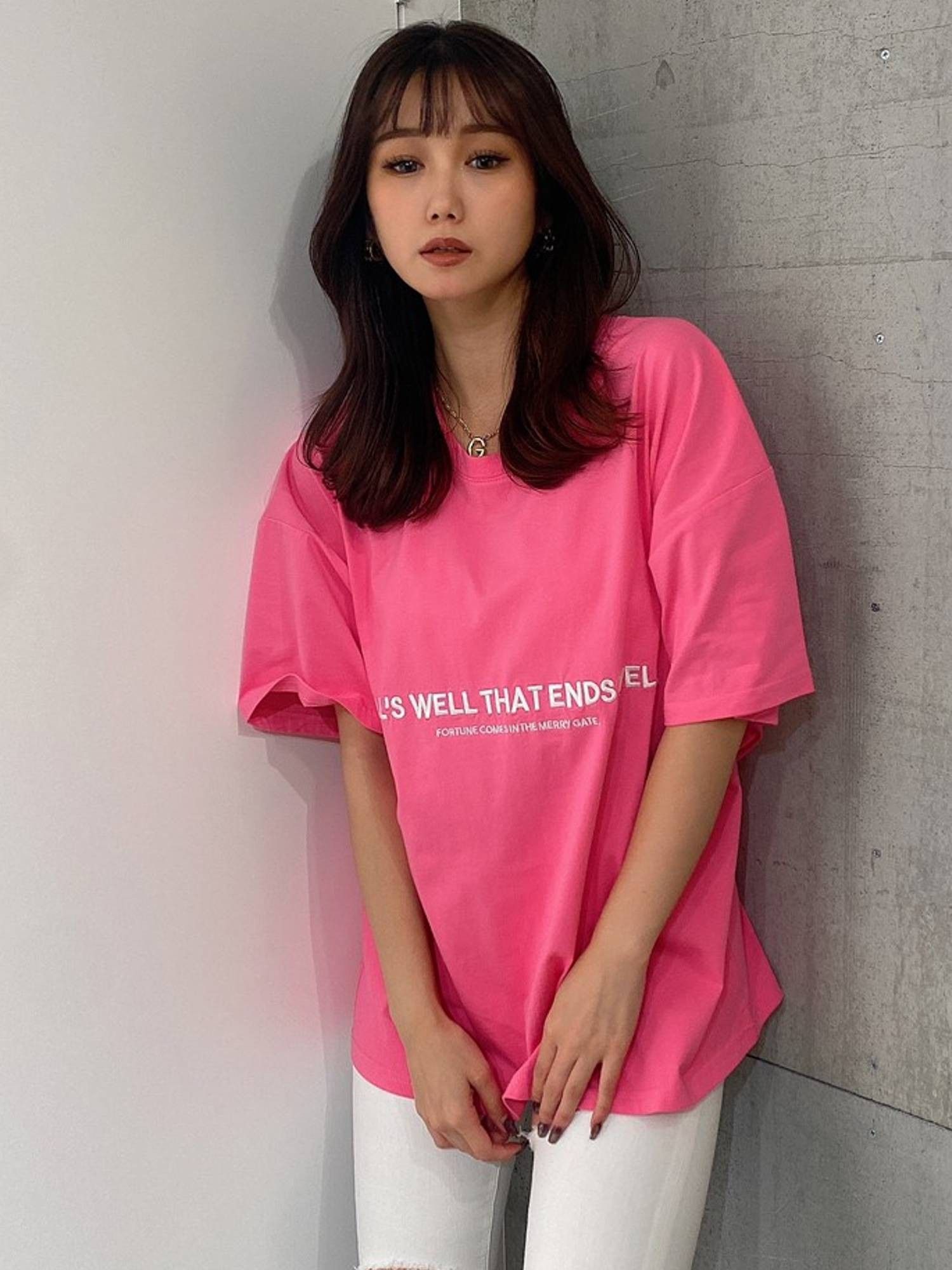 GYDA Ｔシャツのサムネイル